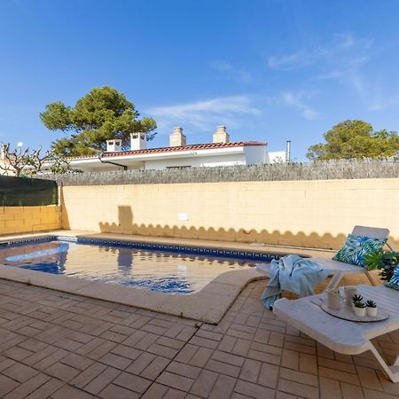 Holiday Home Tatiana By Interhome Riumar Extérieur photo