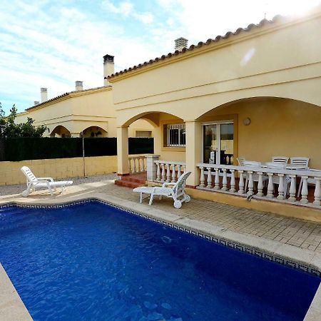 Holiday Home Tatiana By Interhome Riumar Extérieur photo