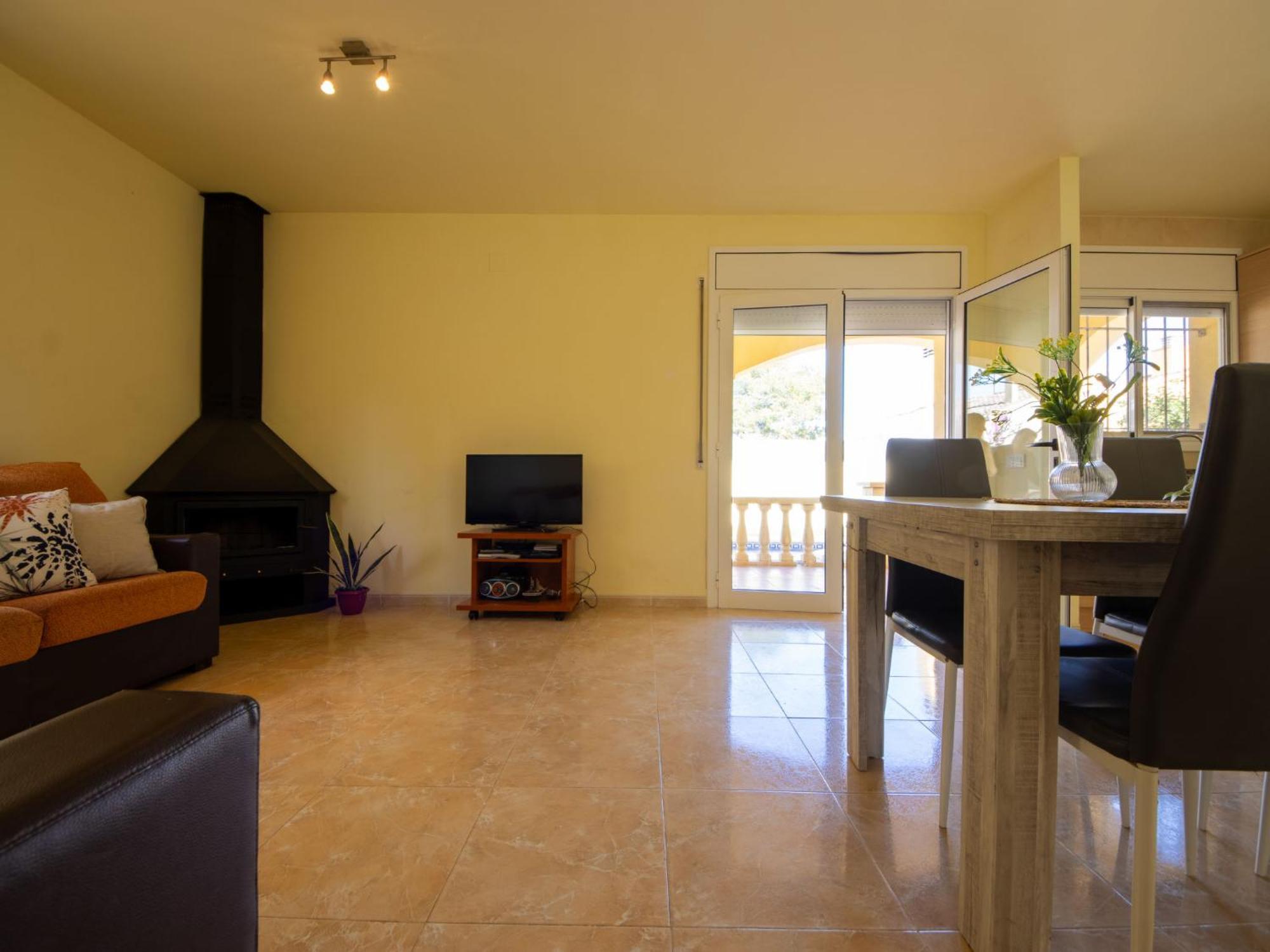 Holiday Home Tatiana By Interhome Riumar Extérieur photo