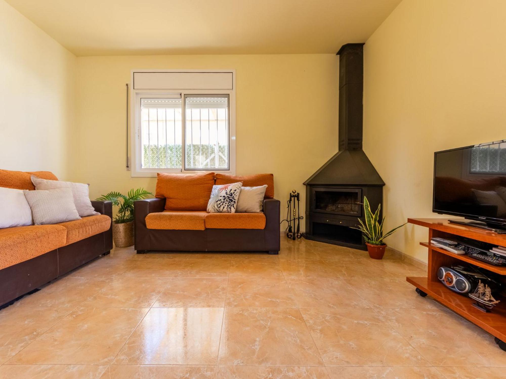 Holiday Home Tatiana By Interhome Riumar Extérieur photo