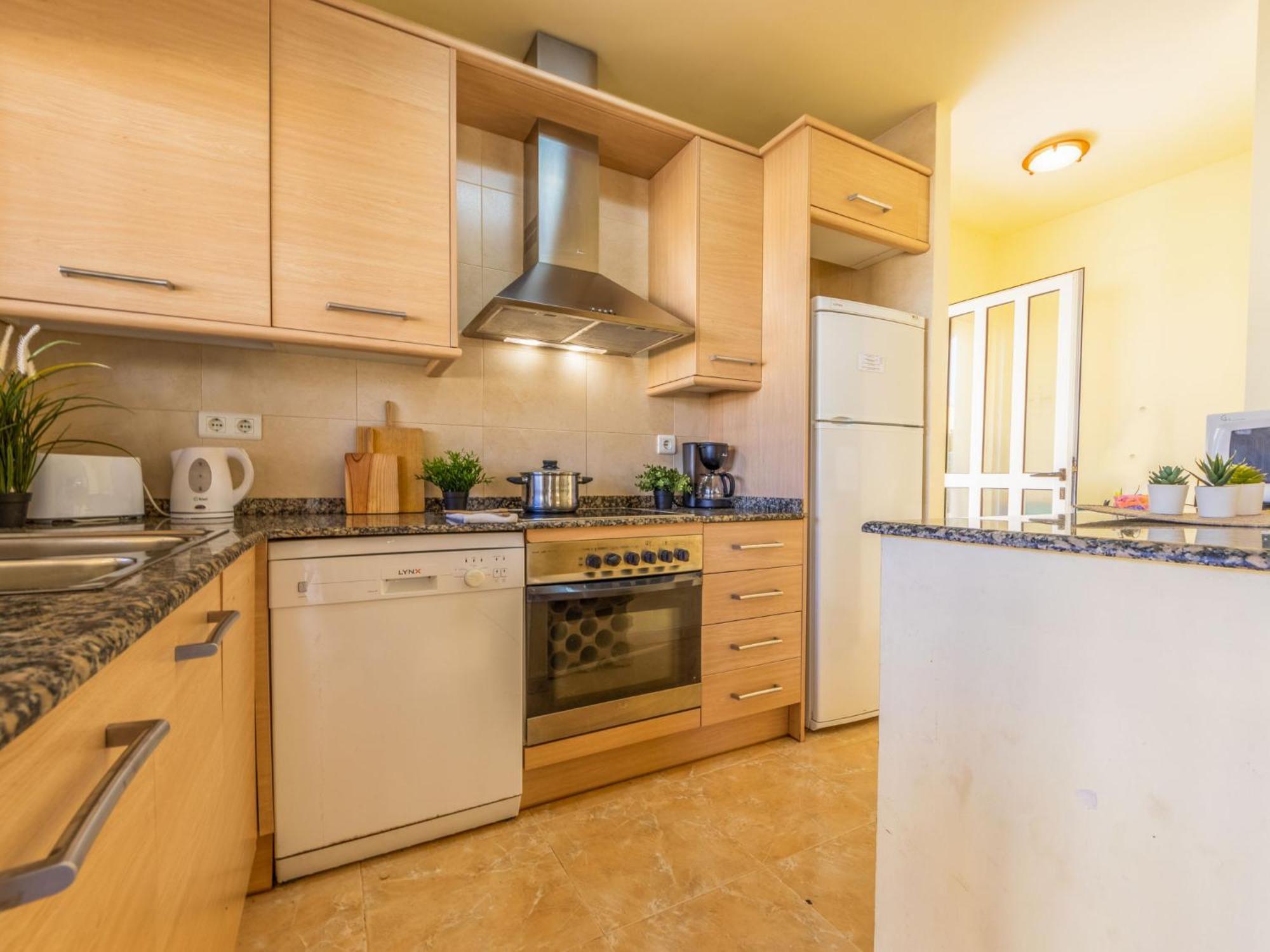 Holiday Home Tatiana By Interhome Riumar Extérieur photo