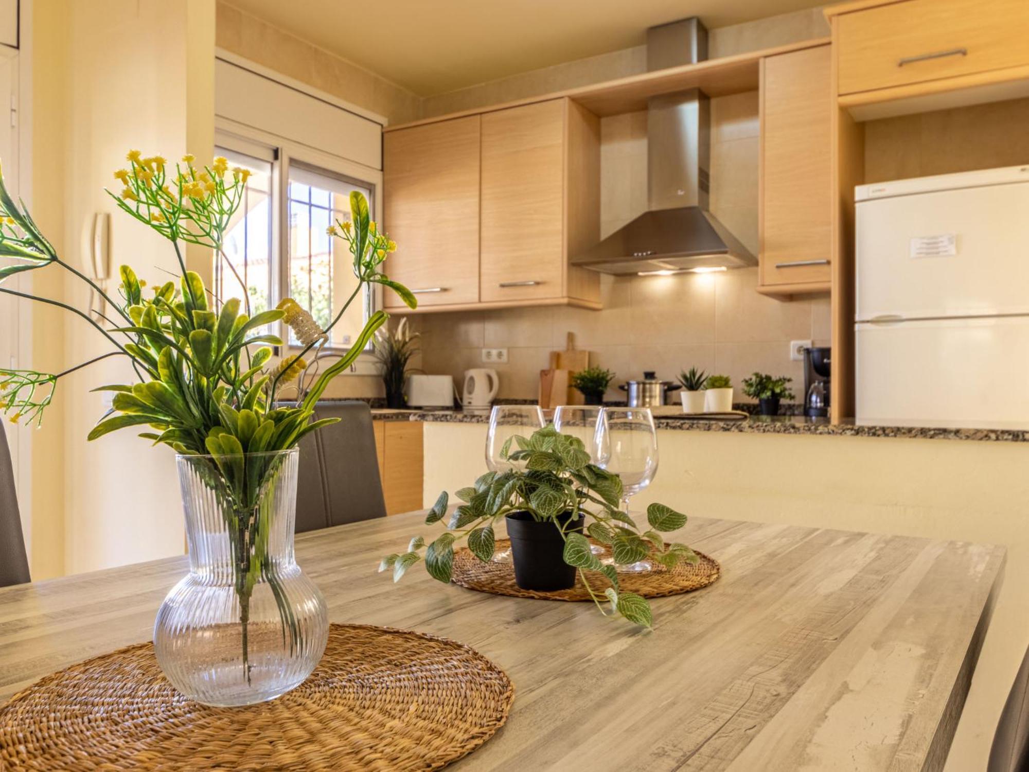 Holiday Home Tatiana By Interhome Riumar Extérieur photo